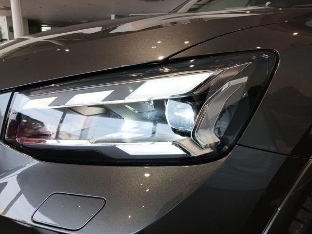 Audi Q2 Adrenalin Edition 35 TDI 110 kW (150 CV) S tronic