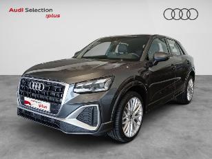 Audi Q2 35 TDI de segunda mano