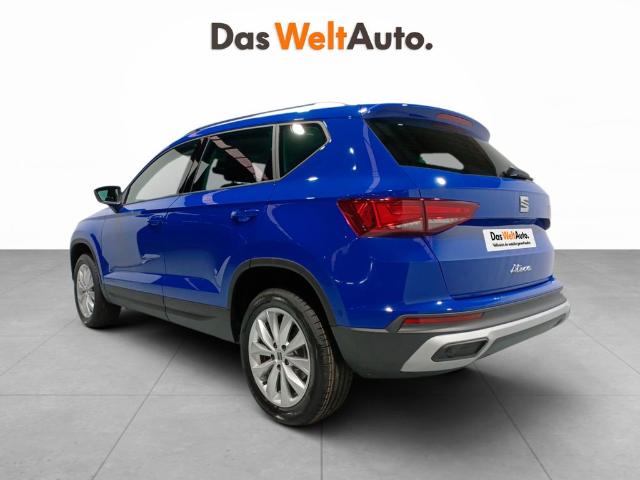 SEAT Ateca 1.0 TSI Style Evo Edition 85 kW (115 CV)