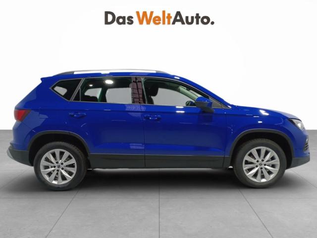 SEAT Ateca 1.0 TSI Style Evo Edition 85 kW (115 CV)