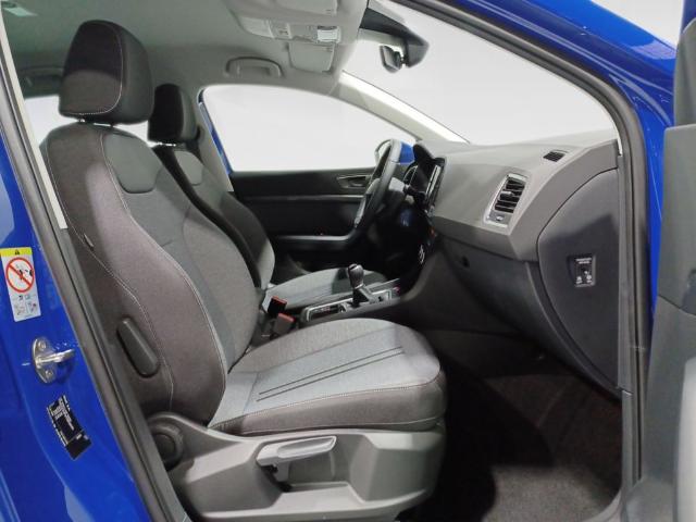 SEAT Ateca 1.0 TSI Style Evo Edition 85 kW (115 CV)