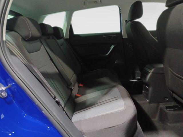 SEAT Ateca 1.0 TSI Style Evo Edition 85 kW (115 CV)