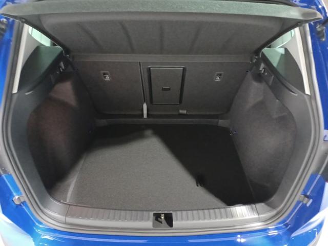 SEAT Ateca 1.0 TSI Style Evo Edition 85 kW (115 CV)