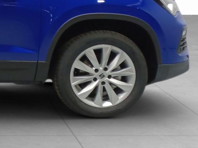 SEAT Ateca 1.0 TSI Style Evo Edition 85 kW (115 CV)