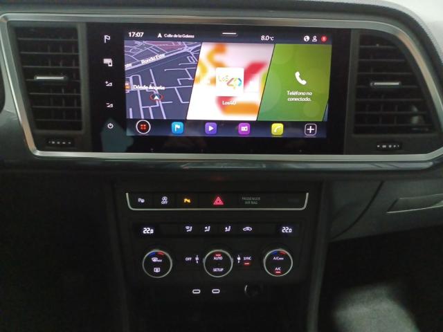 SEAT Ateca 1.0 TSI Style Evo Edition 85 kW (115 CV)