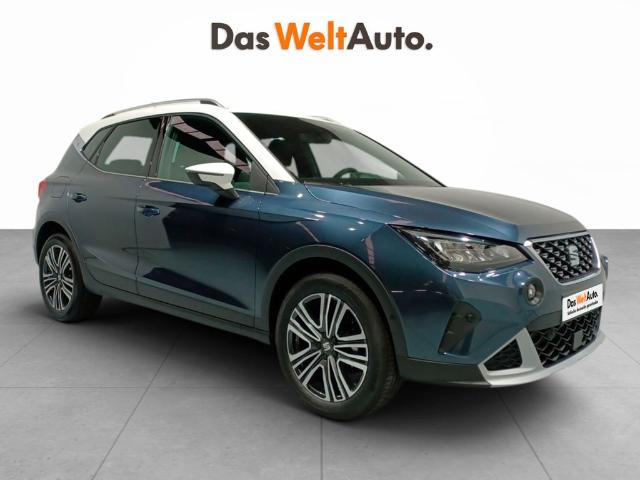 SEAT Arona 1.0 TSI S&S Xperience 85 kW (115 CV)
