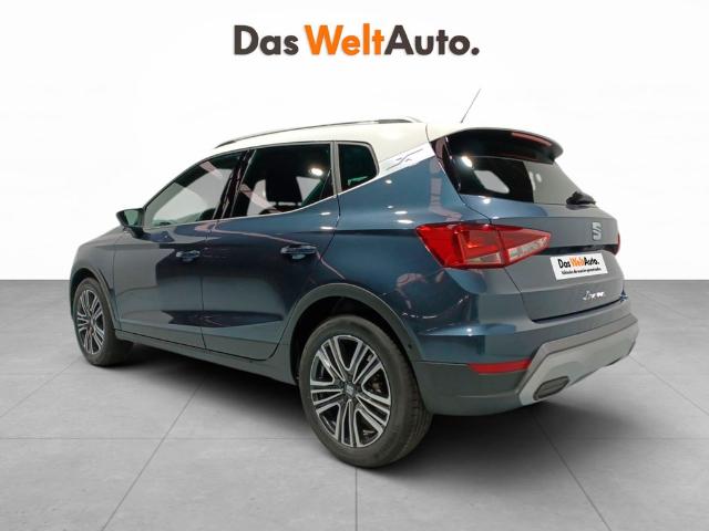 SEAT Arona 1.0 TSI S&S Xperience 85 kW (115 CV)
