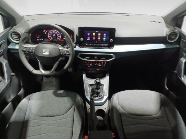 SEAT Arona 1.0 TSI S&S Xperience 85 kW (115 CV)