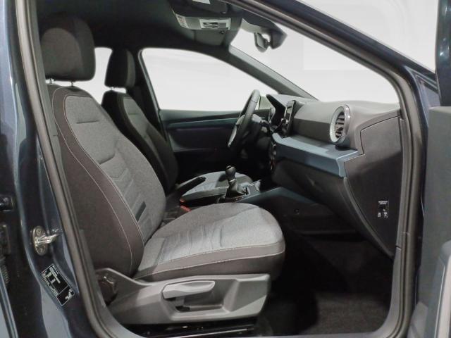 SEAT Arona 1.0 TSI S&S Xperience 85 kW (115 CV)