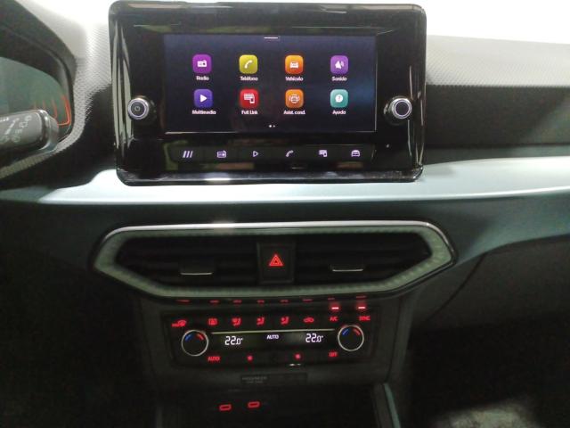 SEAT Arona 1.0 TSI S&S Xperience 85 kW (115 CV)