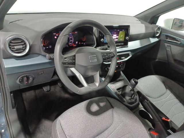 SEAT Arona 1.0 TSI S&S Xperience 85 kW (115 CV)