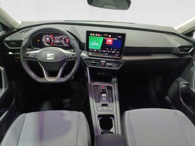 SEAT León ST 1.5 eTSI Style Special Edition DSG 110 kW (150 CV)