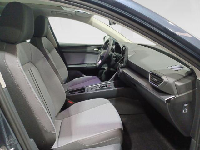 SEAT León ST 1.5 eTSI Style Special Edition DSG 110 kW (150 CV)