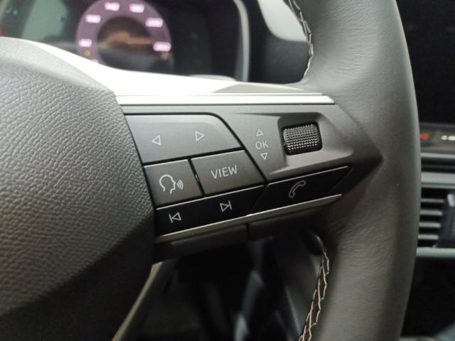 SEAT León ST 1.5 eTSI Style Special Edition DSG 110 kW (150 CV)