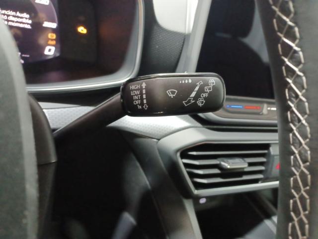 SEAT León ST 1.5 eTSI Style Special Edition DSG 110 kW (150 CV)