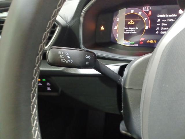 SEAT León ST 1.5 eTSI Style Special Edition DSG 110 kW (150 CV)