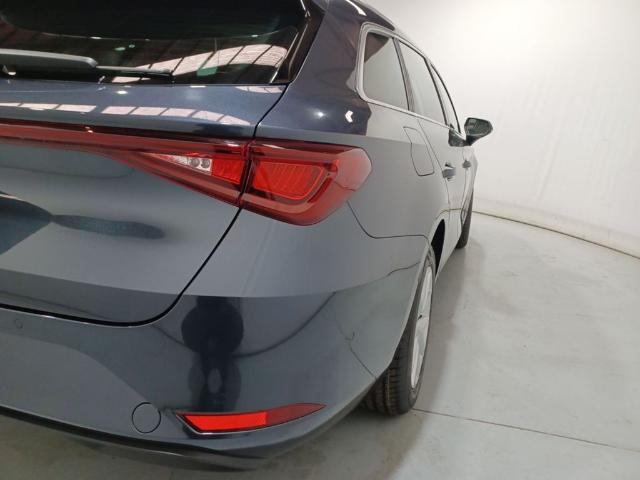 SEAT León ST 1.5 eTSI Style Special Edition DSG 110 kW (150 CV)