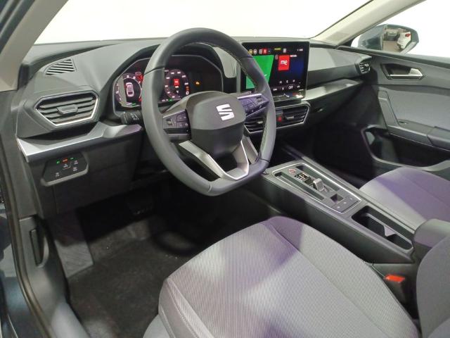 SEAT León ST 1.5 eTSI Style Special Edition DSG 110 kW (150 CV)