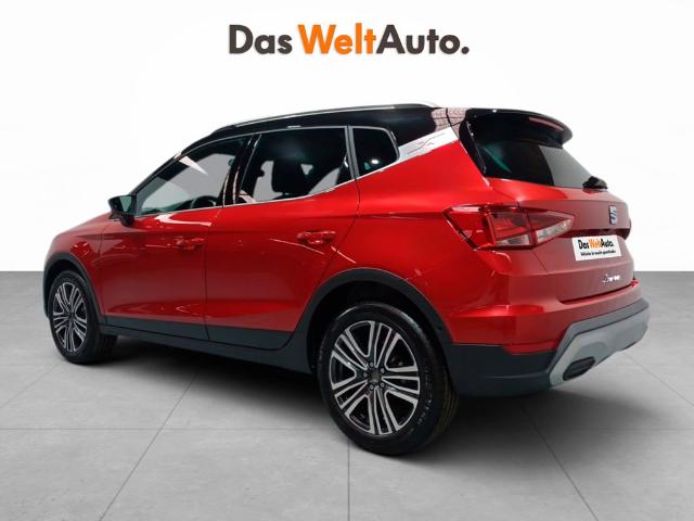 SEAT Arona 1.0 TSI Xperience Special Edition 85 kW (115 CV)