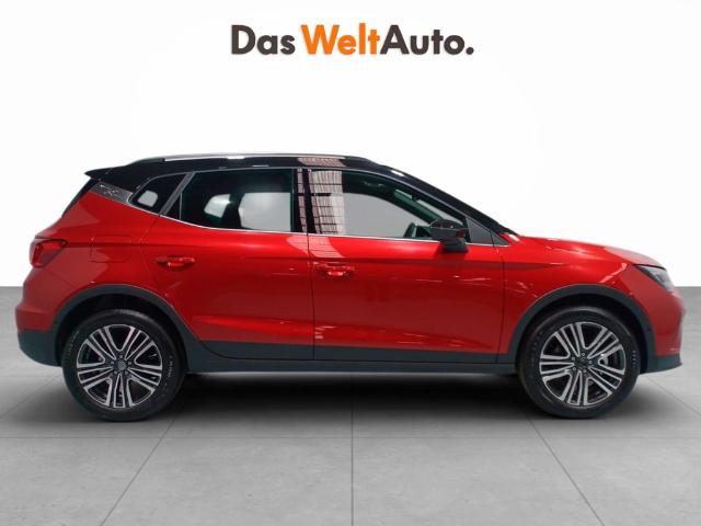 SEAT Arona 1.0 TSI Xperience Special Edition 85 kW (115 CV)