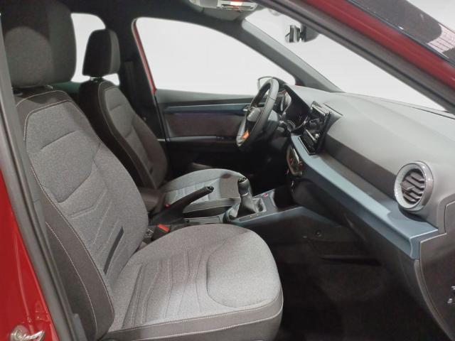 SEAT Arona 1.0 TSI Xperience Special Edition 85 kW (115 CV)