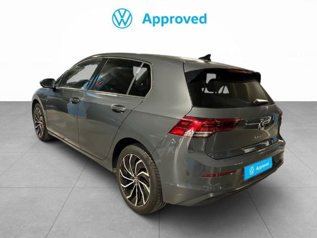 Volkswagen Golf Life 1.5 TSI 96 kW (130 CV)