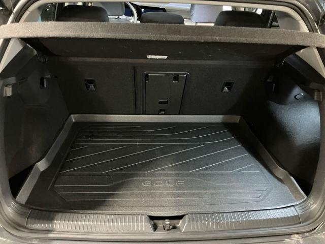 Volkswagen Golf Life 1.5 TSI 96 kW (130 CV)