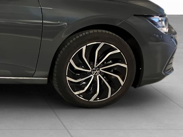 Volkswagen Golf Life 1.5 TSI 96 kW (130 CV)