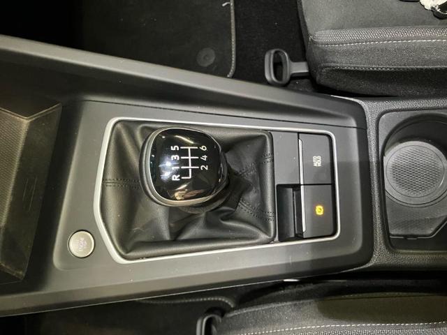 Volkswagen Golf Life 1.5 TSI 96 kW (130 CV)