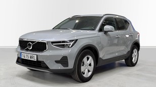 Volvo XC40 T2 Ocasión 95 KW (129CV) - 0