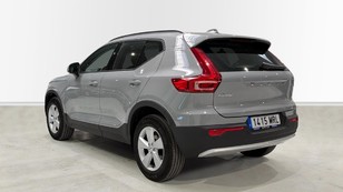 Volvo XC40 T2 Ocasión 95 KW (129CV) - 1