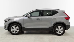 Volvo XC40 T2 Ocasión 95 KW (129CV) - 2