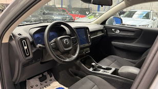 Volvo XC40 T2 Ocasión 95 KW (129CV) - 3