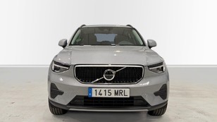 Volvo XC40 T2 Ocasión 95 KW (129CV) - 7