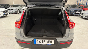 Volvo XC40 T2 Ocasión 95 KW (129CV) - 12