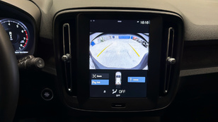 Volvo XC40 T2 Ocasión 95 KW (129CV) - 14