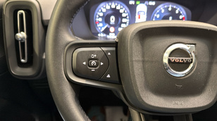 Volvo XC40 T2 Ocasión 95 KW (129CV) - 16