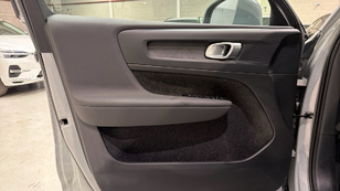 Volvo XC40 T2 Ocasión 95 KW (129CV) - 23