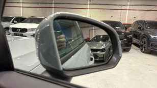 Volvo XC40 T2 Ocasión 95 KW (129CV) - 25