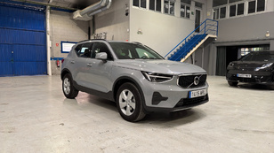 Volvo XC40 T2 Ocasión 95 KW (129CV) - 27