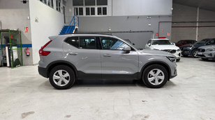 Volvo XC40 T2 Ocasión 95 KW (129CV) - 28