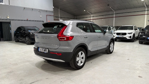 Volvo XC40 T2 Ocasión 95 KW (129CV) - 29