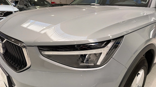 Volvo XC40 T2 Ocasión 95 KW (129CV) - 30