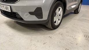 Volvo XC40 T2 Ocasión 95 KW (129CV) - 31