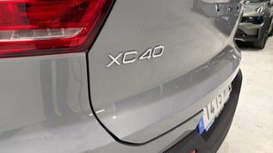 Volvo XC40 T2 Ocasión 95 KW (129CV) - 34