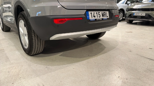 Volvo XC40 T2 Ocasión 95 KW (129CV) - 36