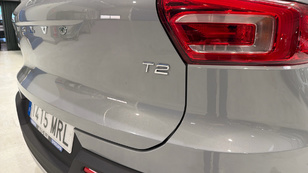 Volvo XC40 T2 Ocasión 95 KW (129CV) - 37
