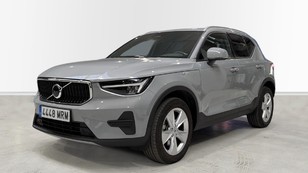 Volvo XC40 B3 G Ocasión 120 KW (163CV) - 0