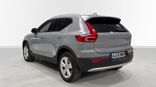 Volvo XC40 B3 G Ocasión 120 KW (163CV) - 1