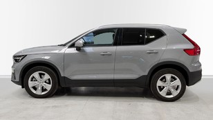 Volvo XC40 B3 G Ocasión 120 KW (163CV) - 2